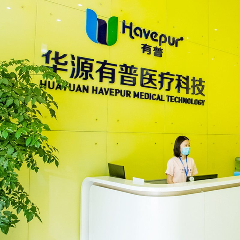 Havepur segelte 2020 unter Gesichtsmasken auf seine neue Reise